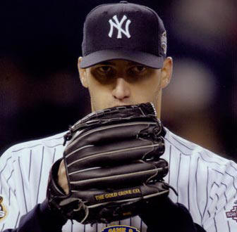 Andy Pettitte will certainly improve the Yankees staff, but can he ...
